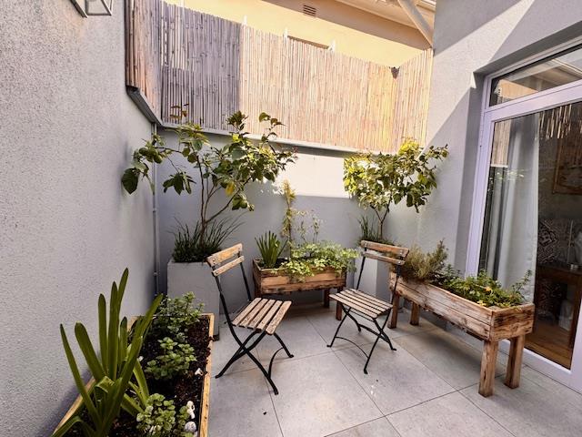 To Let 3 Bedroom Property for Rent in Fresnaye Western Cape